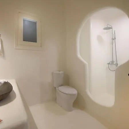 Villa Aqua 3, Private Pool And Jacuzzi, Mykonos